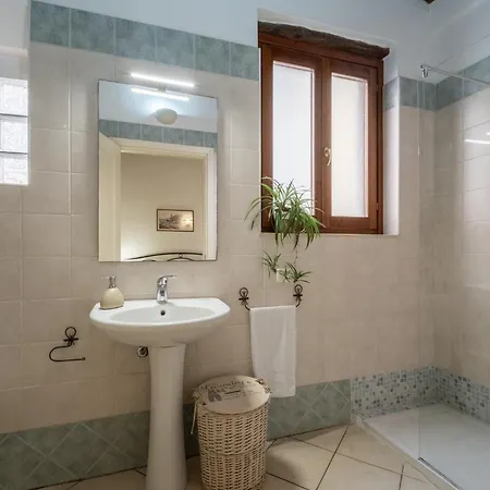 Entu E Mari - Grecu Apartament *