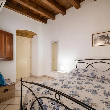 Apartament Entu E Mari - Grecu Cagliari