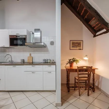 Entu E Mari - Grecu Apartament *