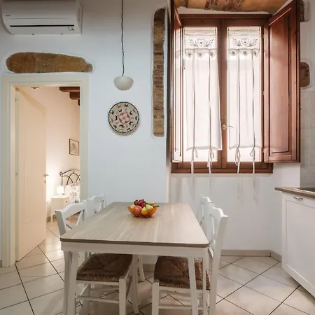 Apartament Entu E Mari - Grecu Cagliari