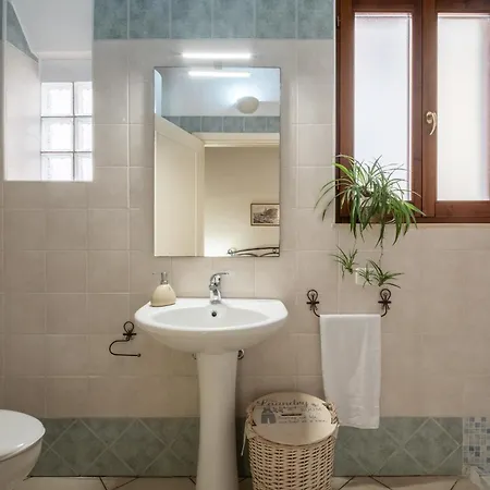 Apartament Entu E Mari - Grecu *