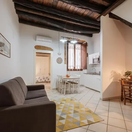 Apartament Entu E Mari - Grecu Cagliari