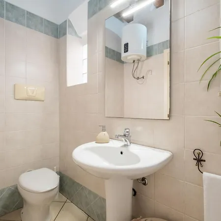 Apartment Entu E Mari - Grecu *